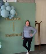 Book an Appointment with Colleen Fogarty, PT, DPT at the reform method- Wilmette