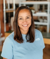 Book an Appointment with Adele Maday , PT, MSPT at the reform method- Wilmette