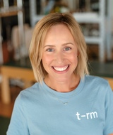 Book an Appointment with Danielle McKenna , PT, DPT at the reform method- Wilmette