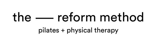 reform PT + Pilates