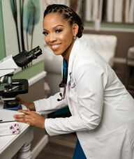 Book an Appointment with Tiffany Reynolds for Women's Health