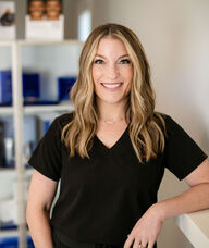 Book an Appointment with Krista Robinson for Aesthetics and Wellness