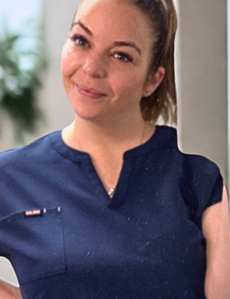 Melissa (Lisa) Shaffer