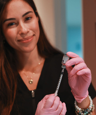 Book an Appointment with Lizzie Johnson for Consult