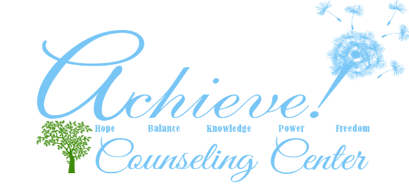 Achieve Counseling Center