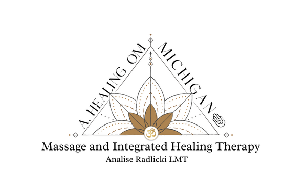 A. Healing Om Michigan