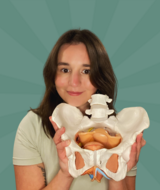 Book an Appointment with Dr. Hannah Manik at Blush Physical Therapy and Pelvic Wellness