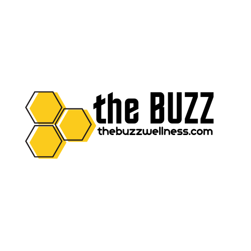 The BUZZ Wellness