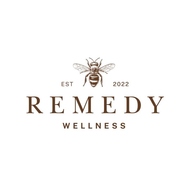 Remedy Wellness
