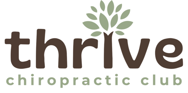 Thrive Chiropractic Club
