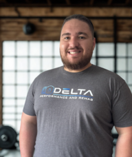 Book an Appointment with Dr. Michael Hernandez for Rehab / Performance