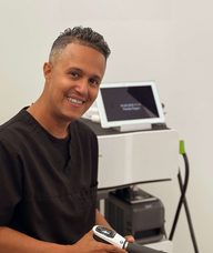 Book an Appointment with Jeremy Carreno for Medical