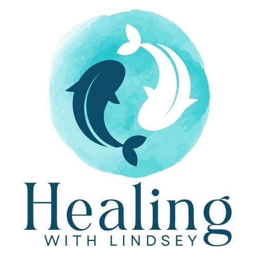 Healing with Lindsey