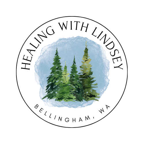 Healing with Lindsey