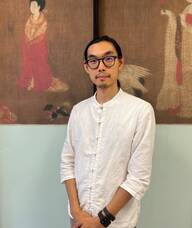 Book an Appointment with Qihui Jin for Acupuncture