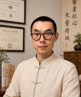 Book an Appointment with Qihui Jin at Manhattan