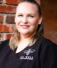 Book an Appointment with Toni Twitty for Acupuncture