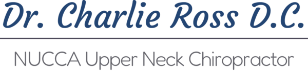 Ross D.C. PLLC Dr. Charlie Ross