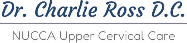 Ross D.C. PLLC Dr. Charlie Ross