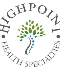 Book an Appointment with Highpoint Health for Red Light Therapy