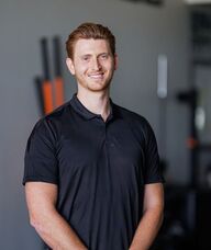 Book an Appointment with Andrew Frost for Chiropractic