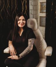 Book an Appointment with Michaela Matula for Laser Hair Removal