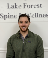 Book an Appointment with Dr. Kaden Benson at Lake Forest Clinic