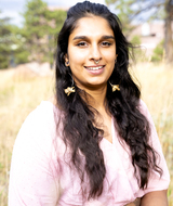 Book an Appointment with Imani Latif at Davis