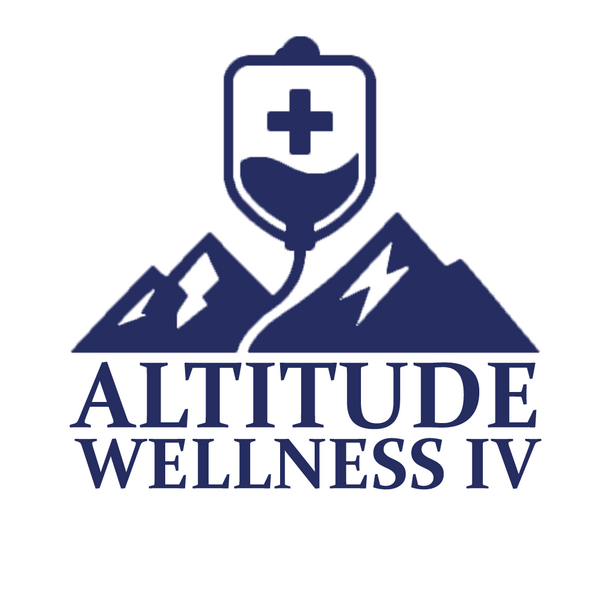 Altitude Wellness IV