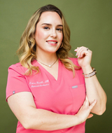 Book an Appointment with Katie Reith at Age-Undefined Aesthetics & Wellness