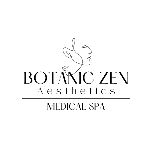 Botanic Zen Aesthetics