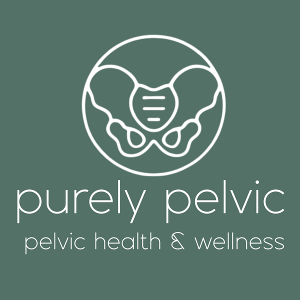Purely Pelvic Therapy