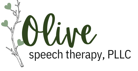 Olive Speech Therapy, PLLC