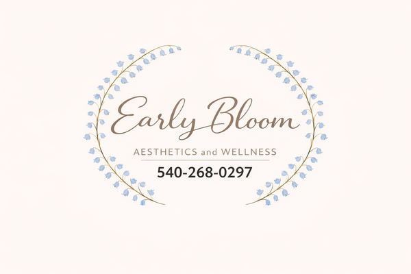 Early Bloom Aesthetics and Wellness LLC