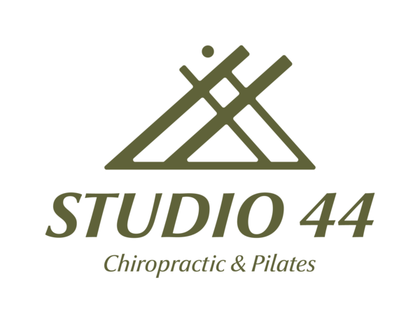 Studio 44: Chiropractic & Pilates