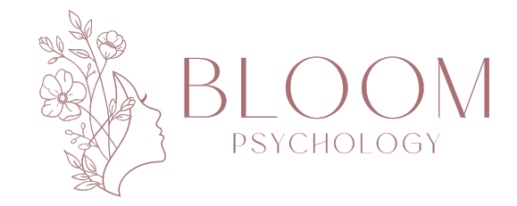 Bloom Psychology Group