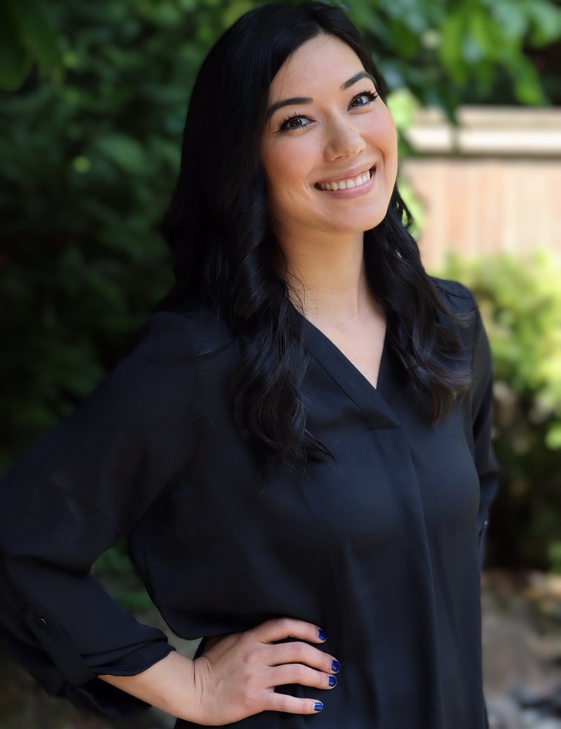 Dr. Laura Town
