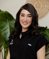 Book an Appointment with Kanako Morikawa at Moon Rabbit West Loop
