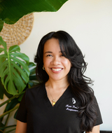 Book an Appointment with Christina Dungca at Moon Rabbit West Loop