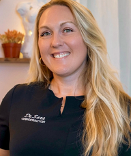 Book an Appointment with Dr. Sara Pohjola for Chiropractic