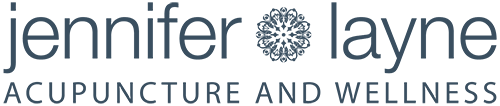 Jennifer Layne Acupuncture and Wellness