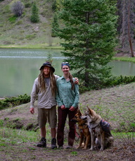 Book an Appointment with Kendra Brookens for Deep Tissue Laser Therapy