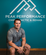 Book an Appointment with Dr. Logan Georgeson for Chiropractic