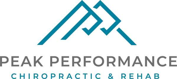 Peak Performance Chiropractic & Rehab