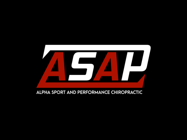 ASAP - Alpha Sport And Performance Chiropractic 