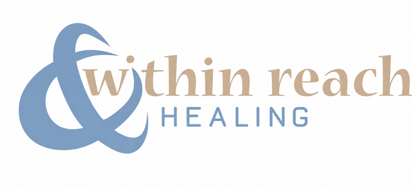Within Reach Healing