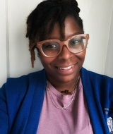 Book an Appointment with Joyce Sparks-Bell at Telehealth