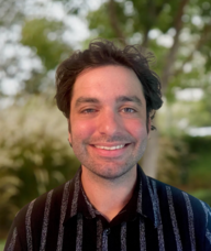 Book an Appointment with Nick Winter for Counseling/Therapy