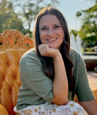 Book an Appointment with Jessica Johnson Berrios for Counseling/Therapy