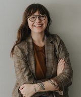 Book an Appointment with Hailey McCann at Telehealth